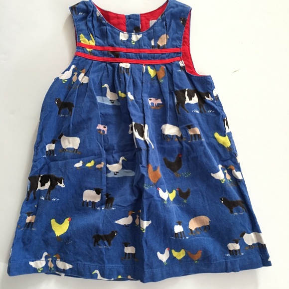 mini boden farm dress Mini Boden | Dresses | Mini Boden Farm Pinnie